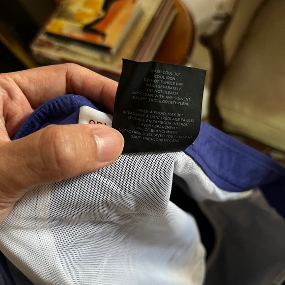 Brand new with tag and swim case Orlebar Brown Bulldog Swim Shorts - Picture 9 of 9